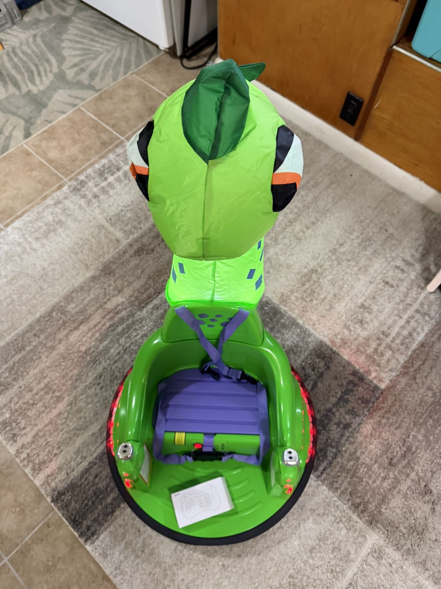 Kids Go kart