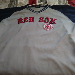 Boston Red Sox Jersey