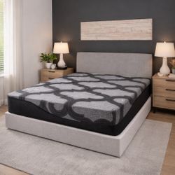 Sleep Great Tonight 😴 New Mattresses Available Now 