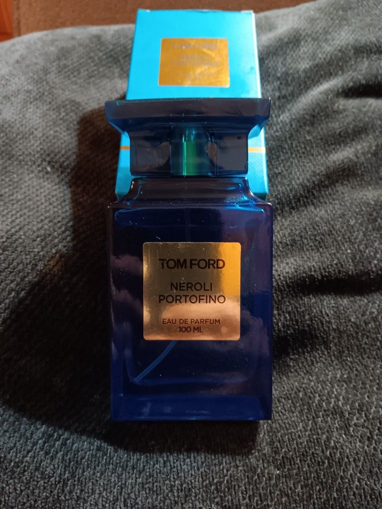 TOM FORD Neroli Portofino de Parfum 3.4FL OZ.