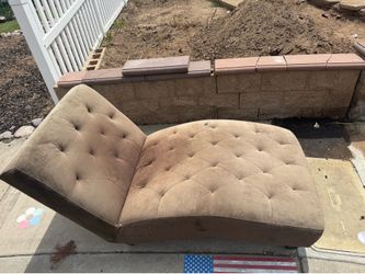 Chair couch