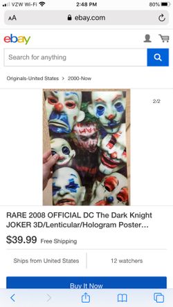 Collectibles