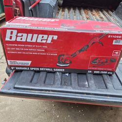 Drywall Sander