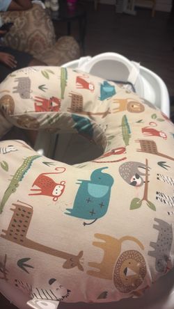 Boy pillow ￼