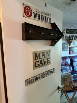 Man Cave Collectibles, Signs, Model Cars, Sports Memorabilia Estate Sale June 6-9