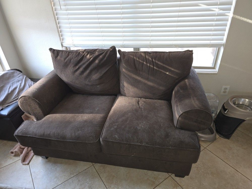 Loveseat