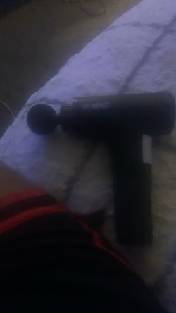 Massage Gun
