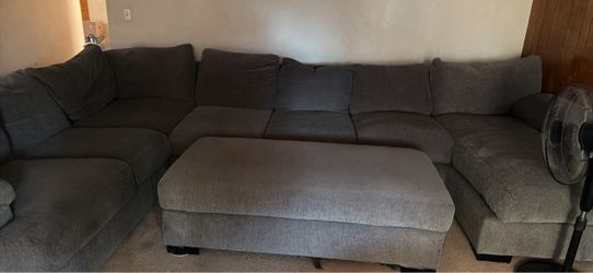 Sectional