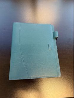 Franklin Planner - Asari Classic Ring-Bound Binder