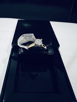 18k Solitary Weeding Ring 💍