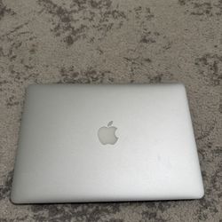 MacBook Air 2017