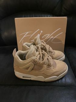 Women’s Jordan Retro 4