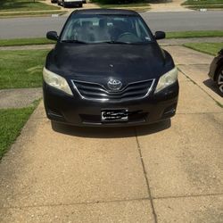 Toyota Camry 2011