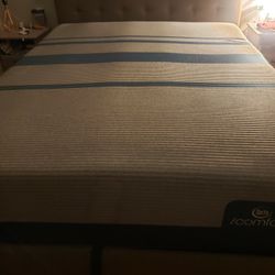 Good  Condition  Queen Mattress 