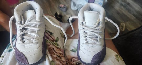 Jordan's size 6