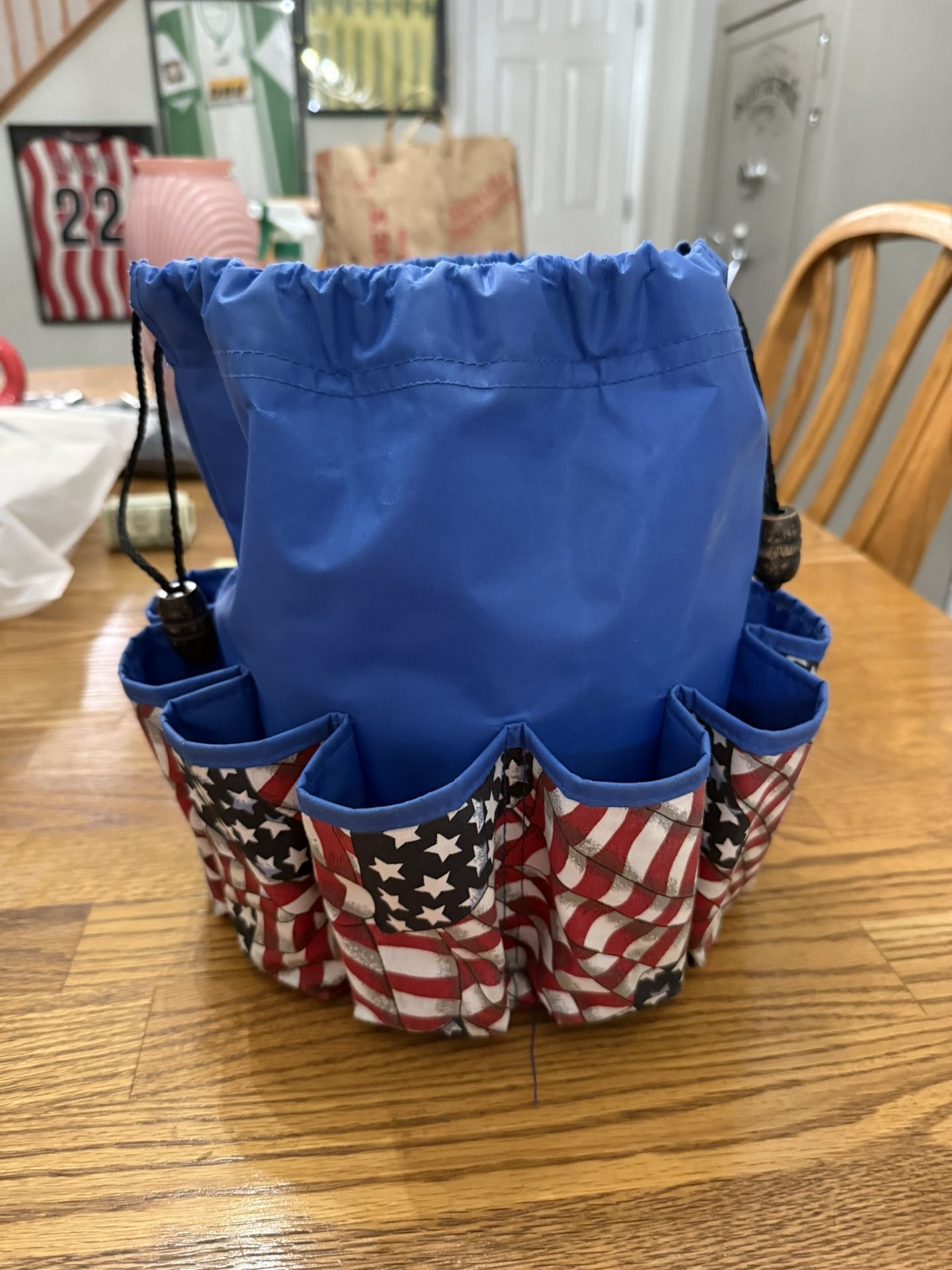 Bingo Storage Bag