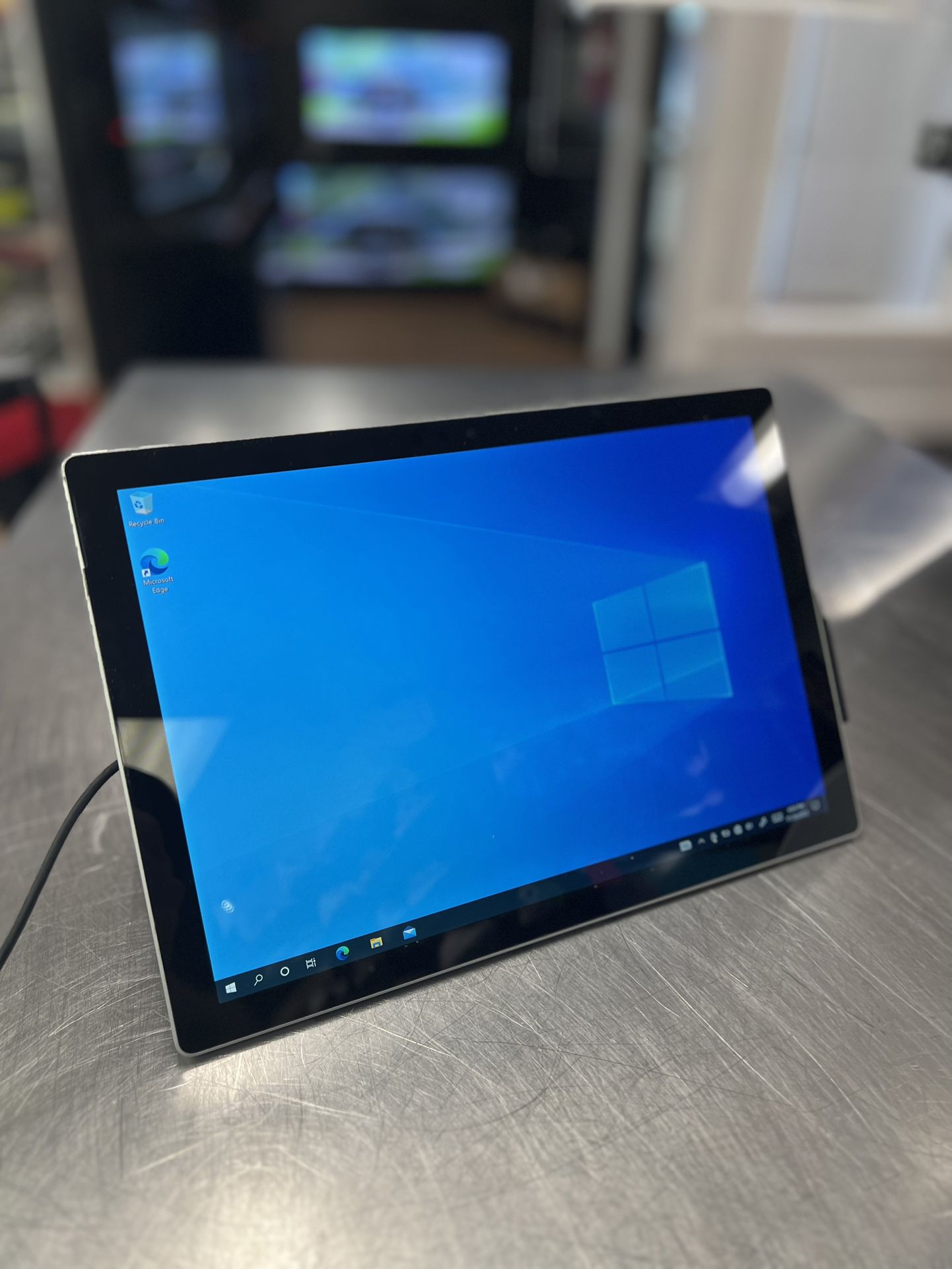 Microsoft Surface Pro 1 Tablet M3/4gb  145686