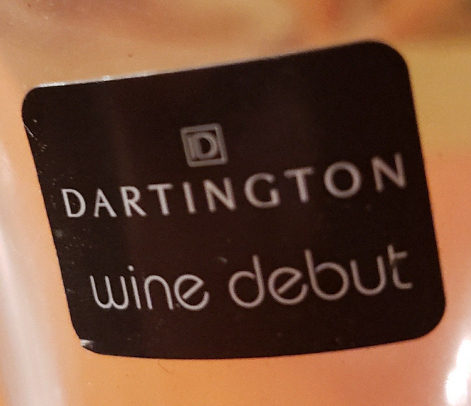 Dartington Wine Carafe