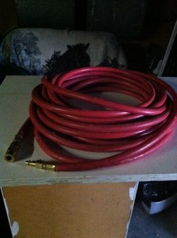 Air hose