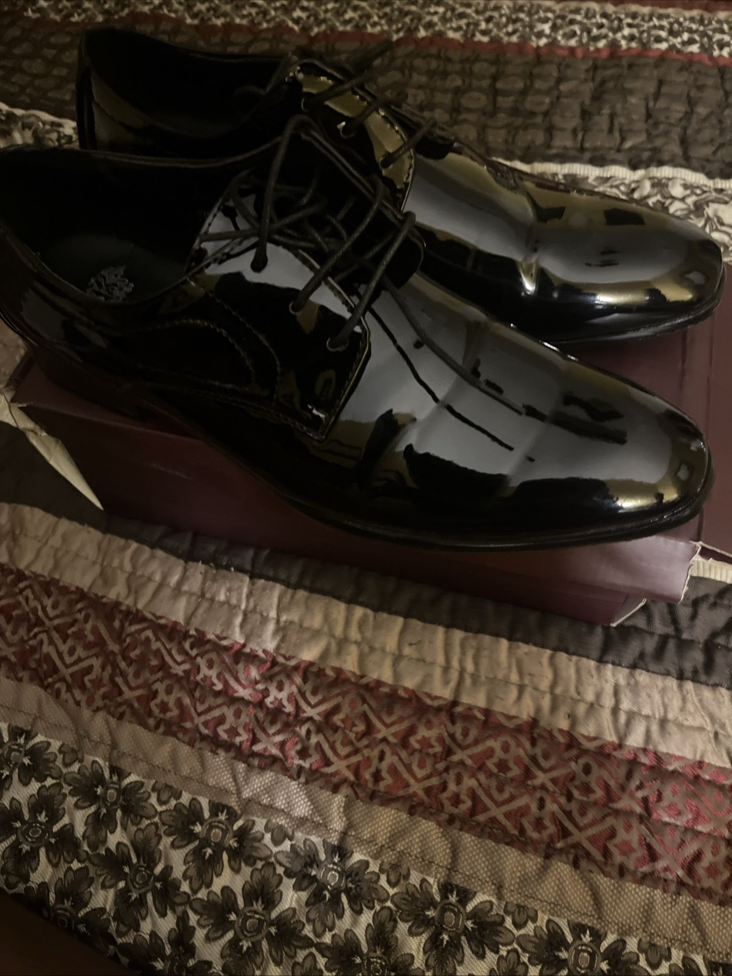 Dress Shoes