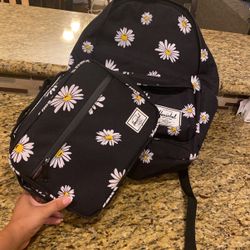 Back Pack