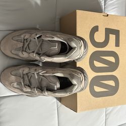 Yeezy 500 12 1/2