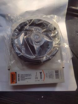 Dorman 300-003 Power Steering Pulley
