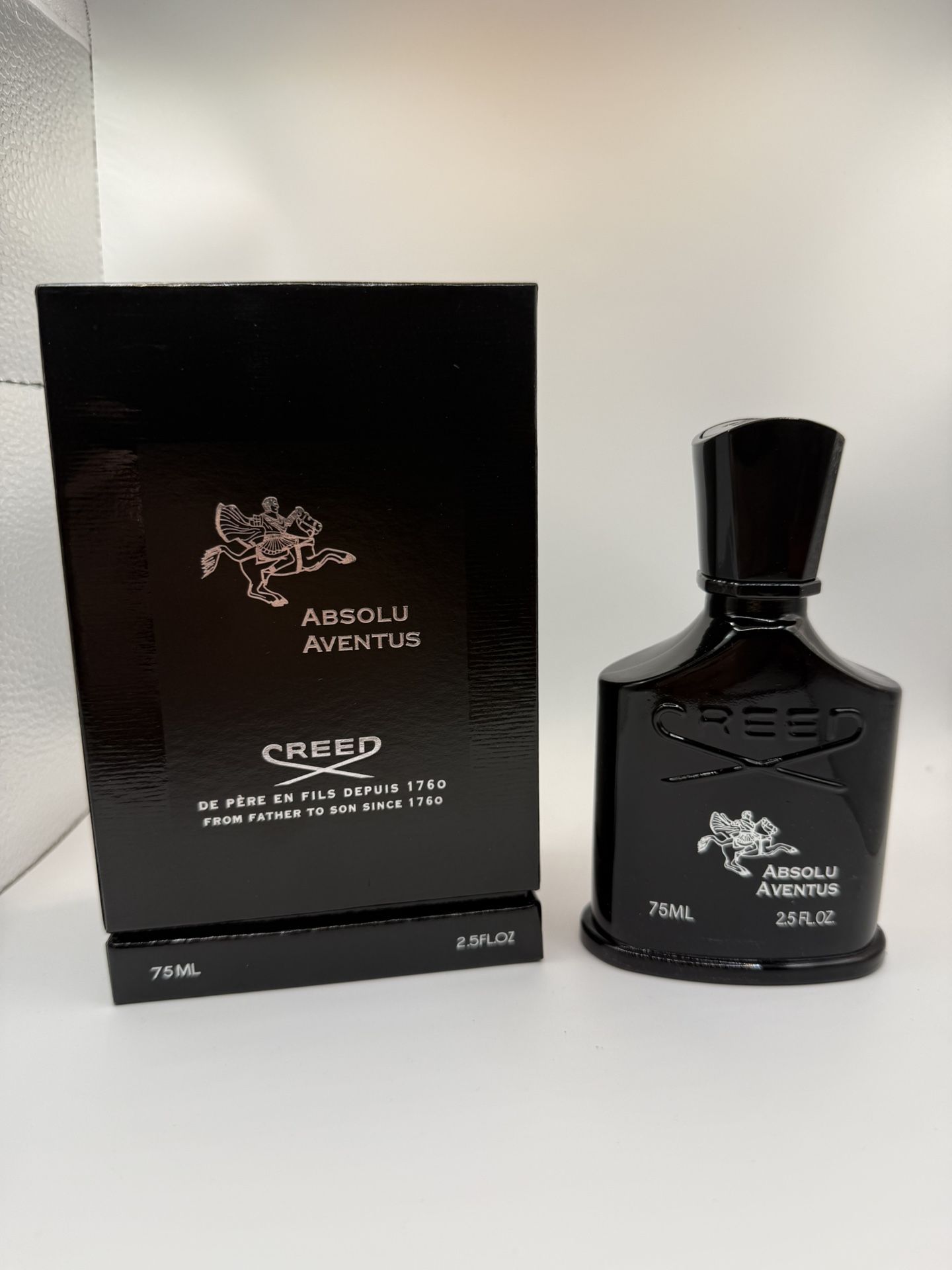 Creed Absolu Aventus Fragrance
