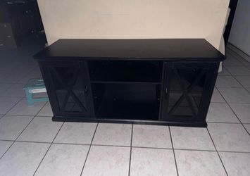 55” TV Stand