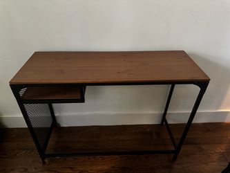 IKEA Fjallbo Laptop Table