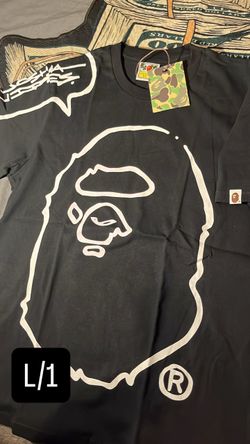 Bape Tshirt
