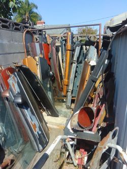 280ZX  parts