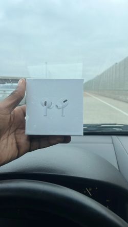 Air POD Pro 3