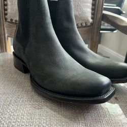 Moonshine Spirit Men’s Boots Size 10 New 