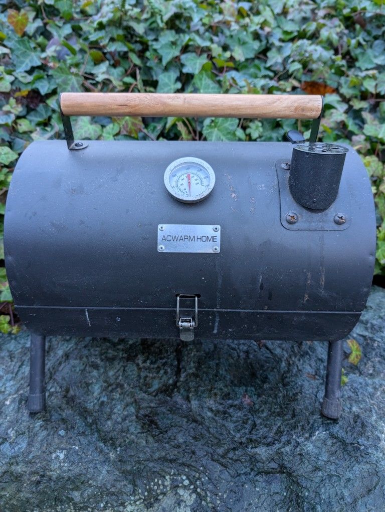 Portable BBQ Charcoal Grill