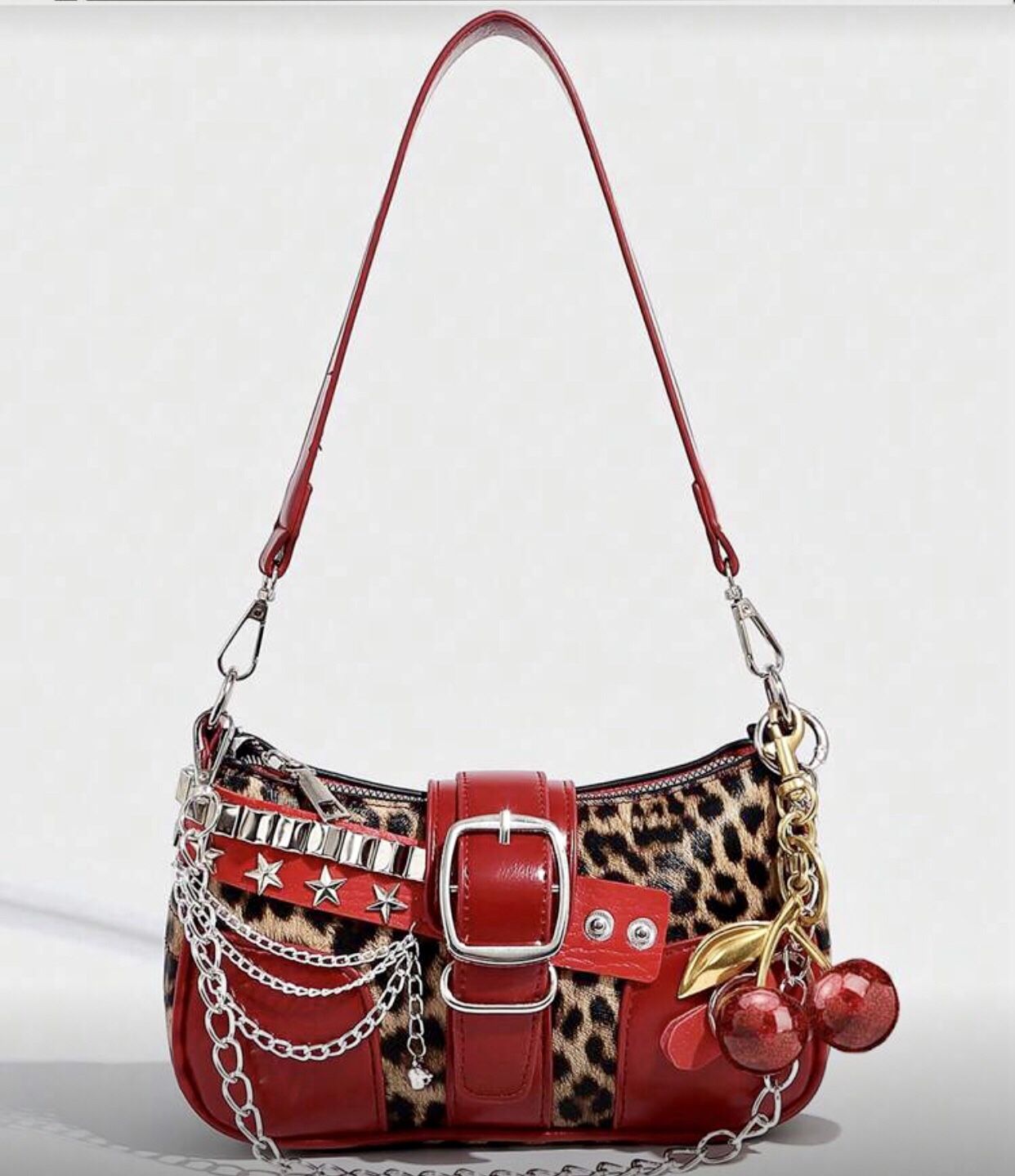 Y2K Purse Dolls Kill