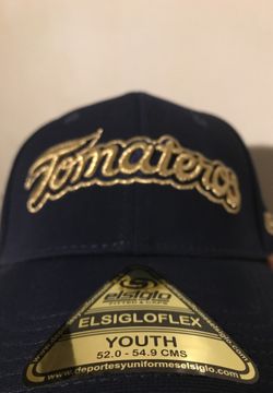 Tomateros hat