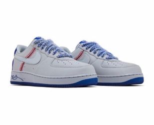 Kobe x Air Force 1 Dodgers $190 11.0 deadstock