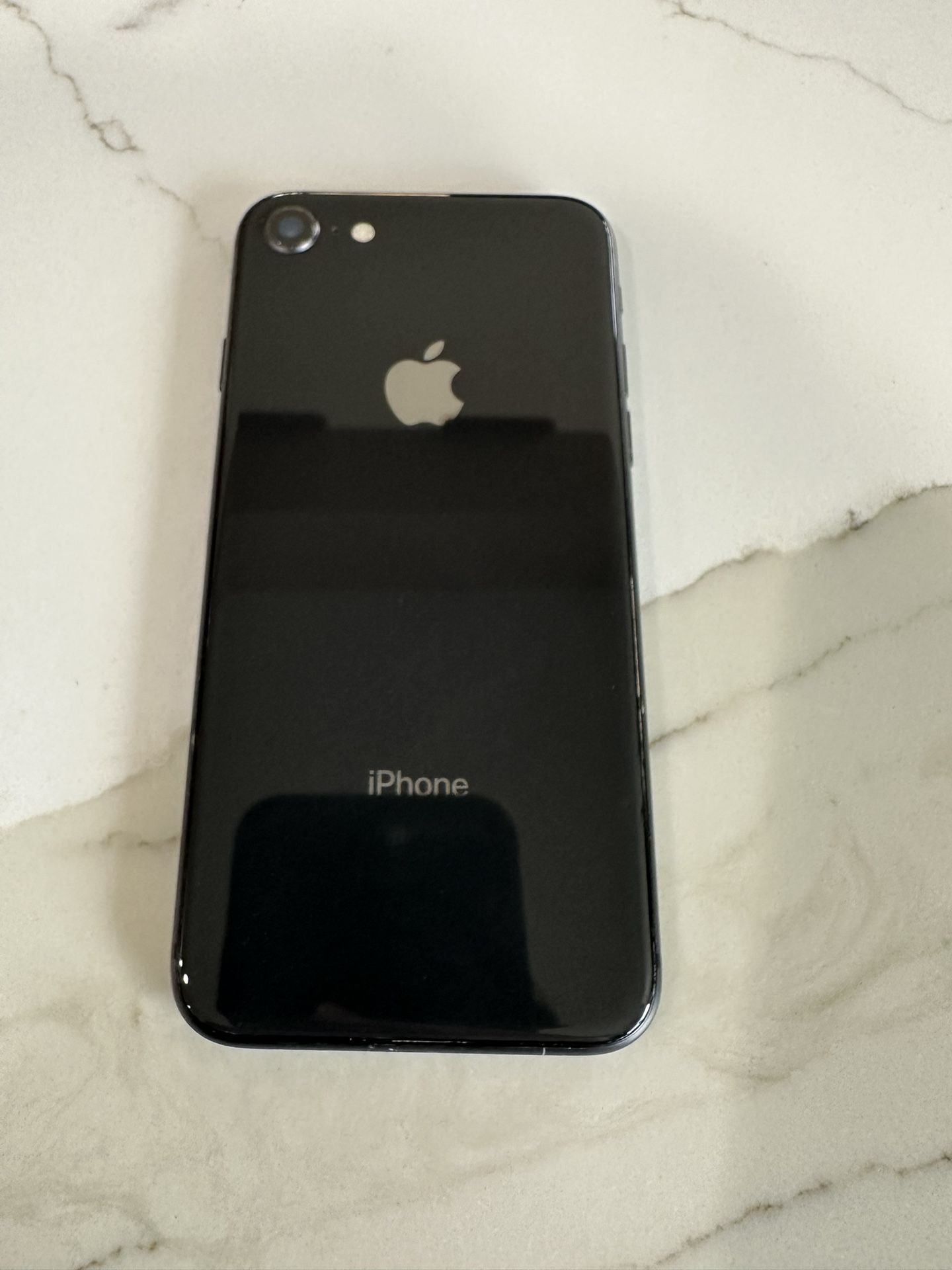 iPhone 8 - 64GB Unlocked