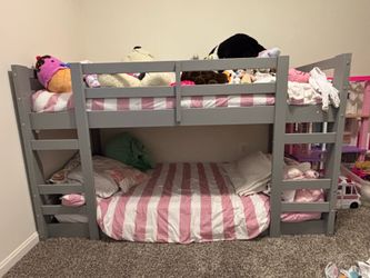 Bunk bed