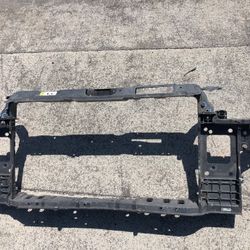 2011-2015 Hyundai Elantra Radiator Support Oem