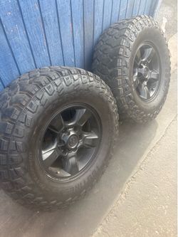 Wheels