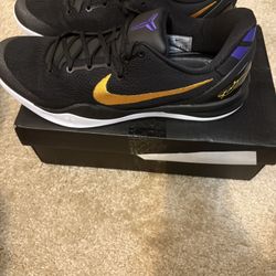 Kobe Protro 8
