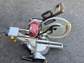 12 inch Miter Saw