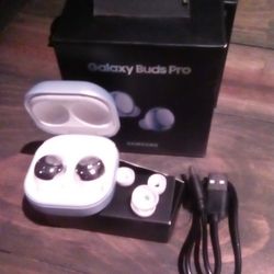 Galaxy Buds Pro