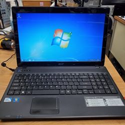 ACER ASPIRE 5336 WITH 15.6 SCREEN (INV. D1001N)

