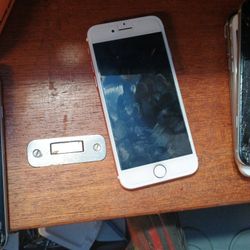 iPhone 6 Model Number A1586