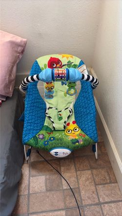 Baby Einstein Infant Bouncer Seat