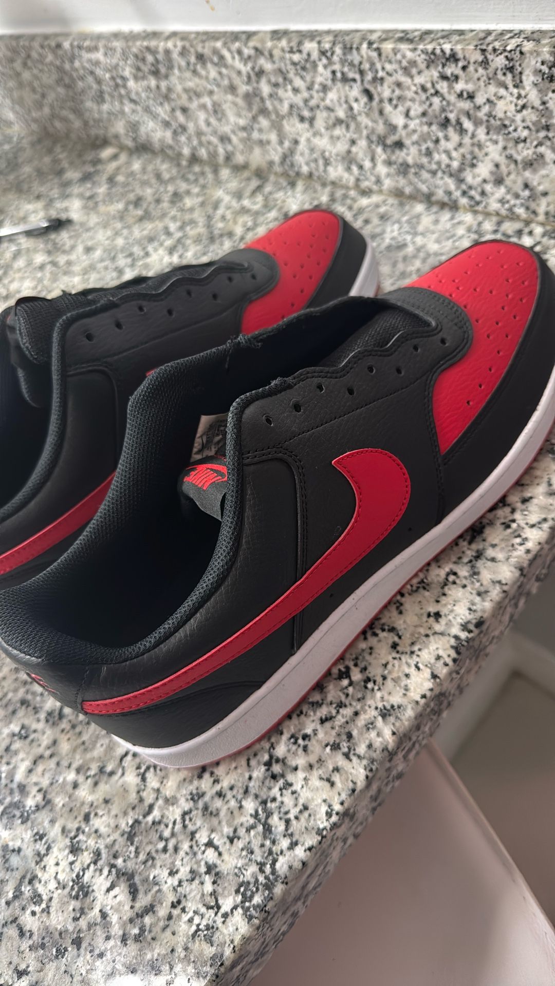 AIR fORCE 1s