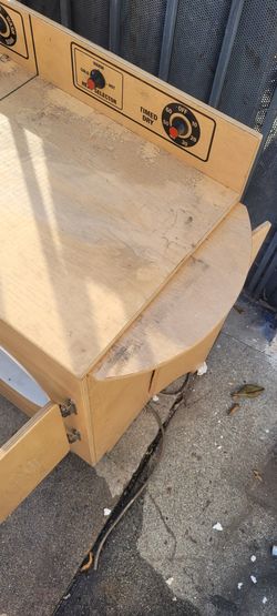 Kids tou washer and dryer